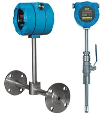 ZQ-RS熱式氣體質(zhì)量流量計(jì)