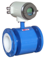 ZQ-LDE智能電磁流量計(jì)