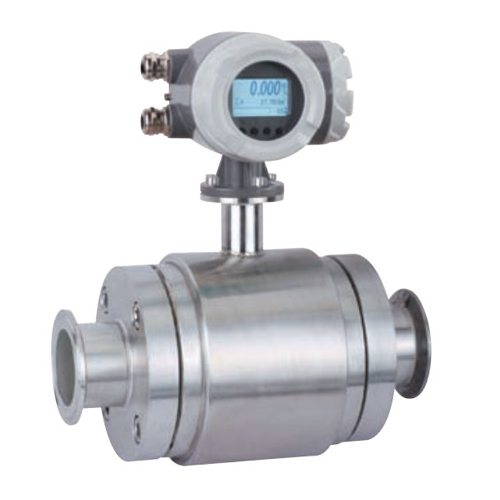 ZQ-LDE污水流量計