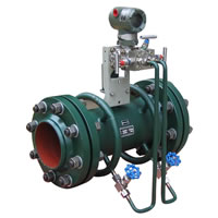 ZQ-V-T塔形流量計