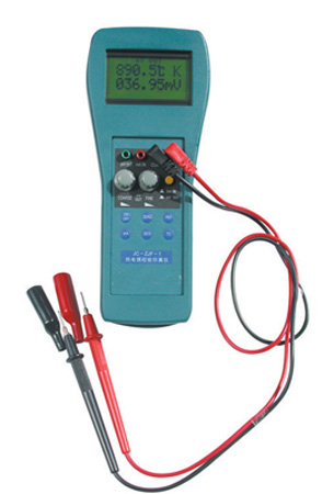 ZQ-XZJ-CD過程信號校驗(yàn)仿真儀